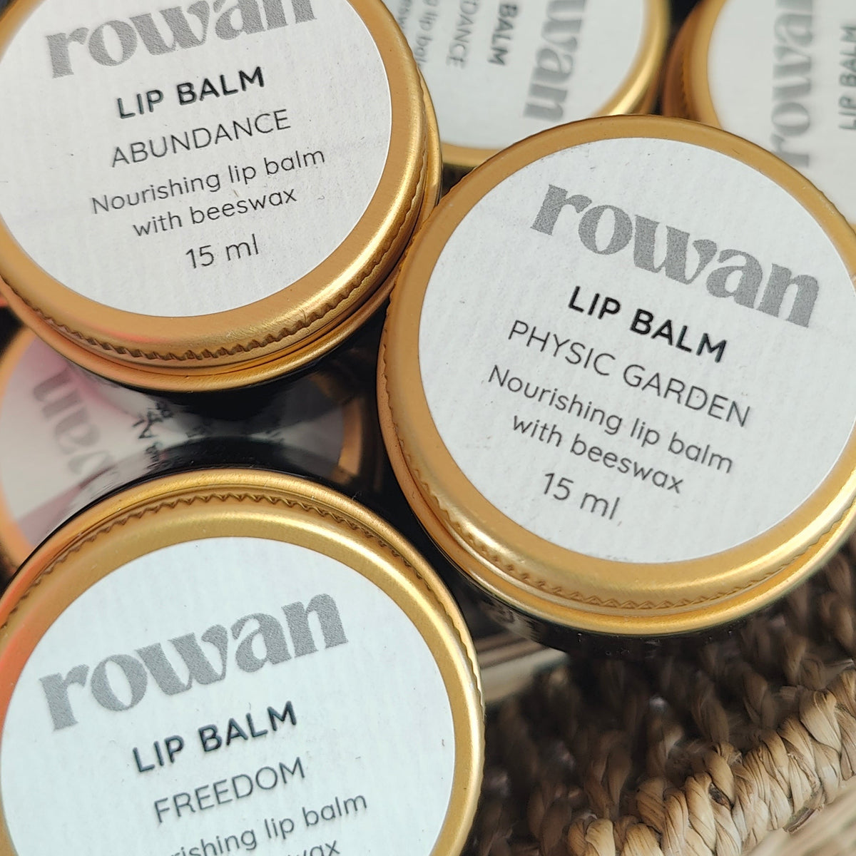 Lip Balm