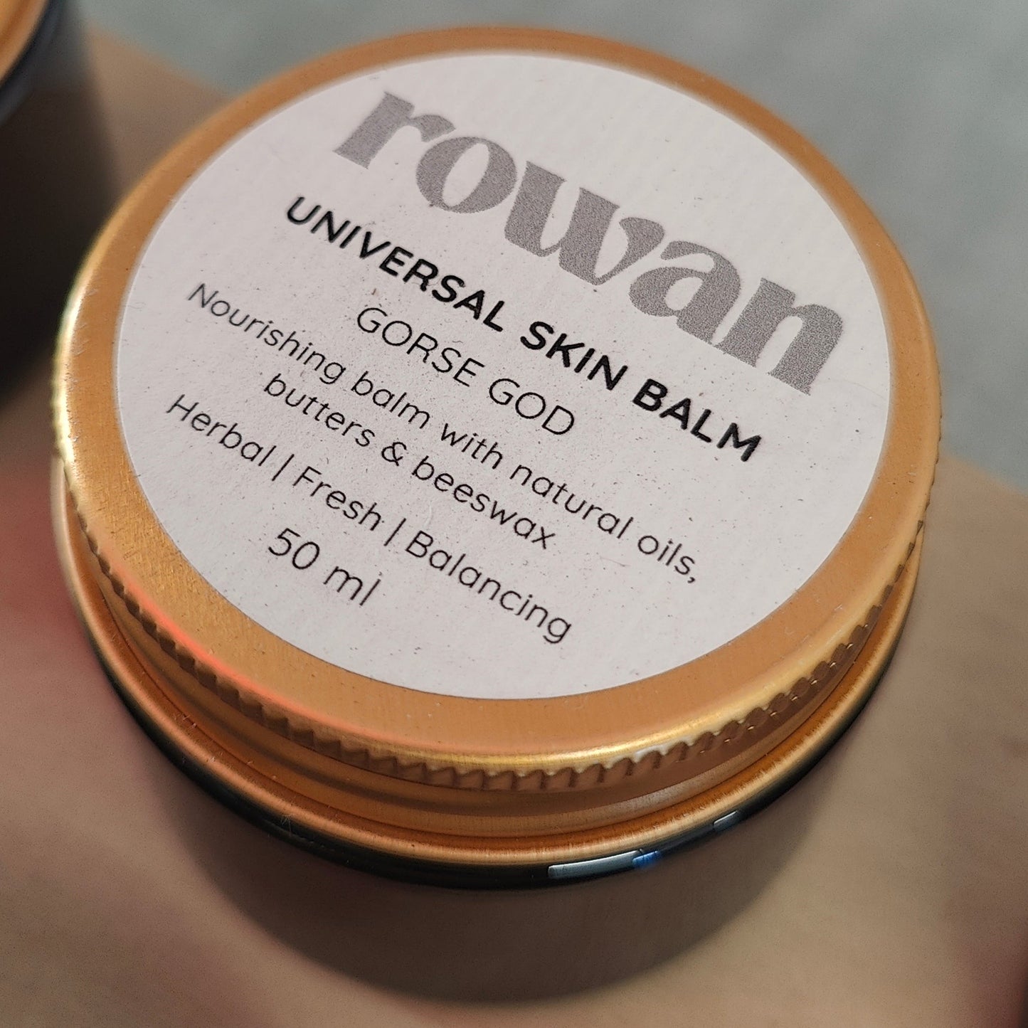 Universal Skin Balm