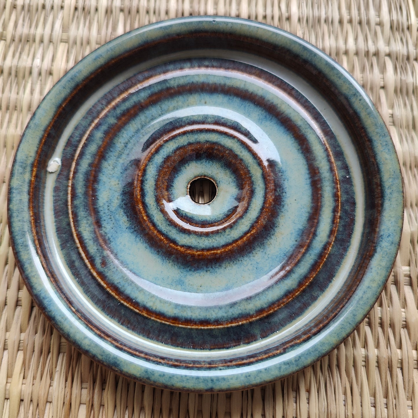 Soap dish