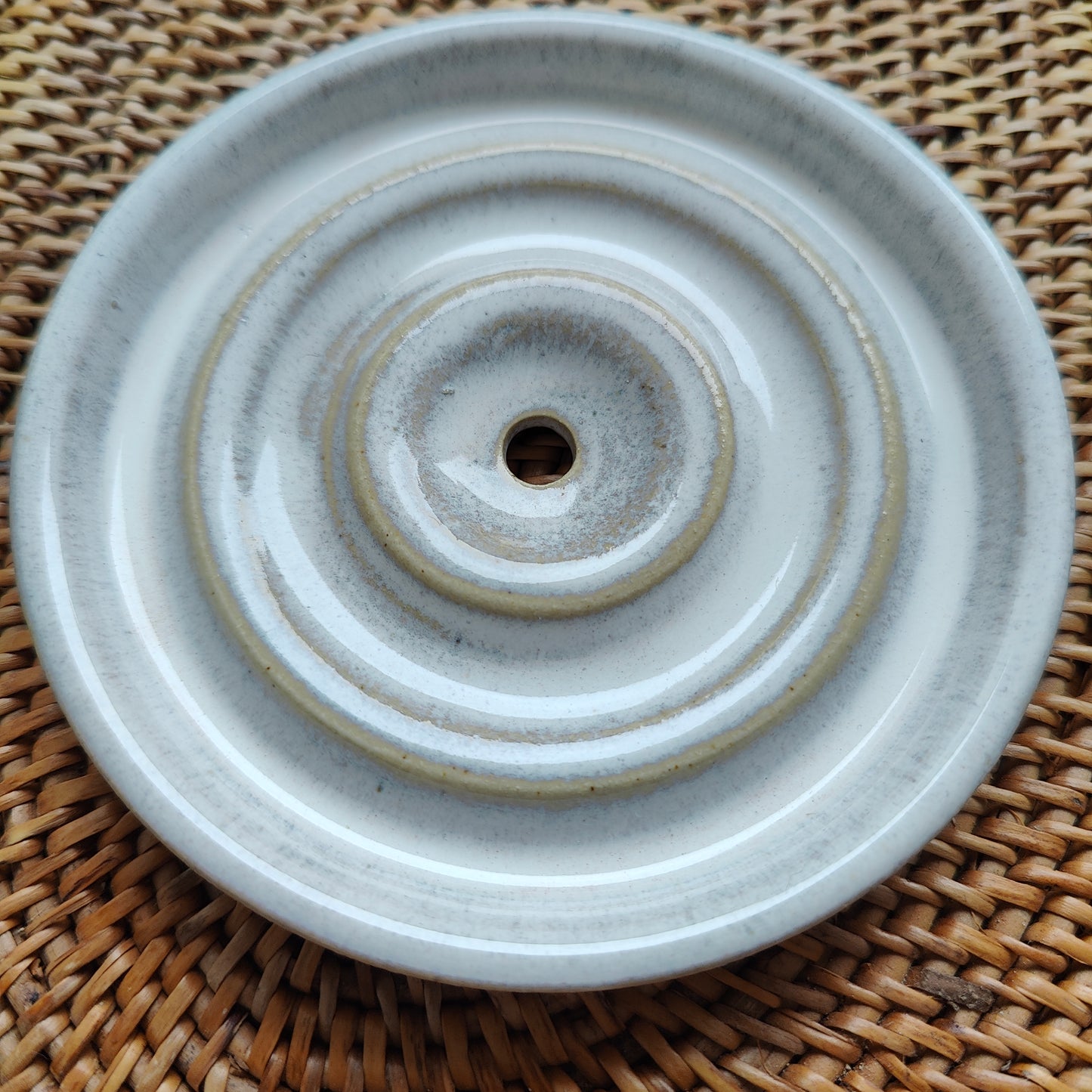 Soap dish