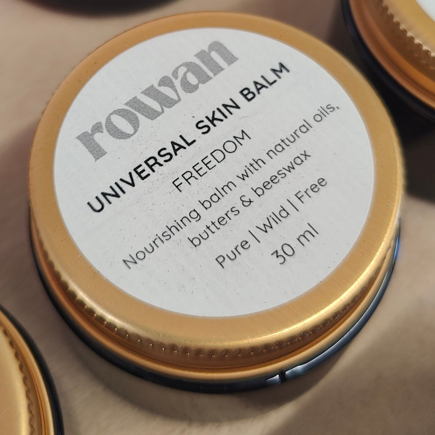 Universal Skin Balm