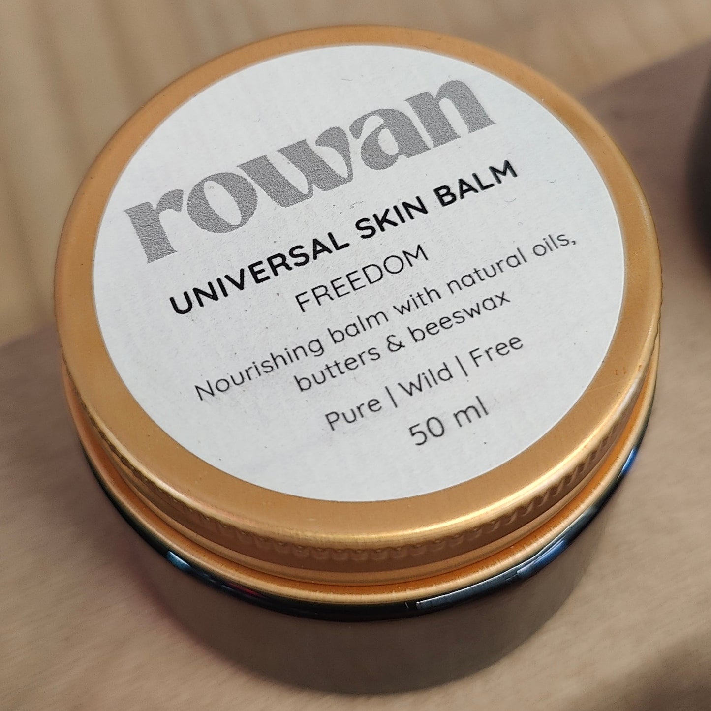 Universal Skin Balm
