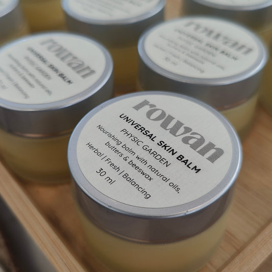Universal Skin Balm