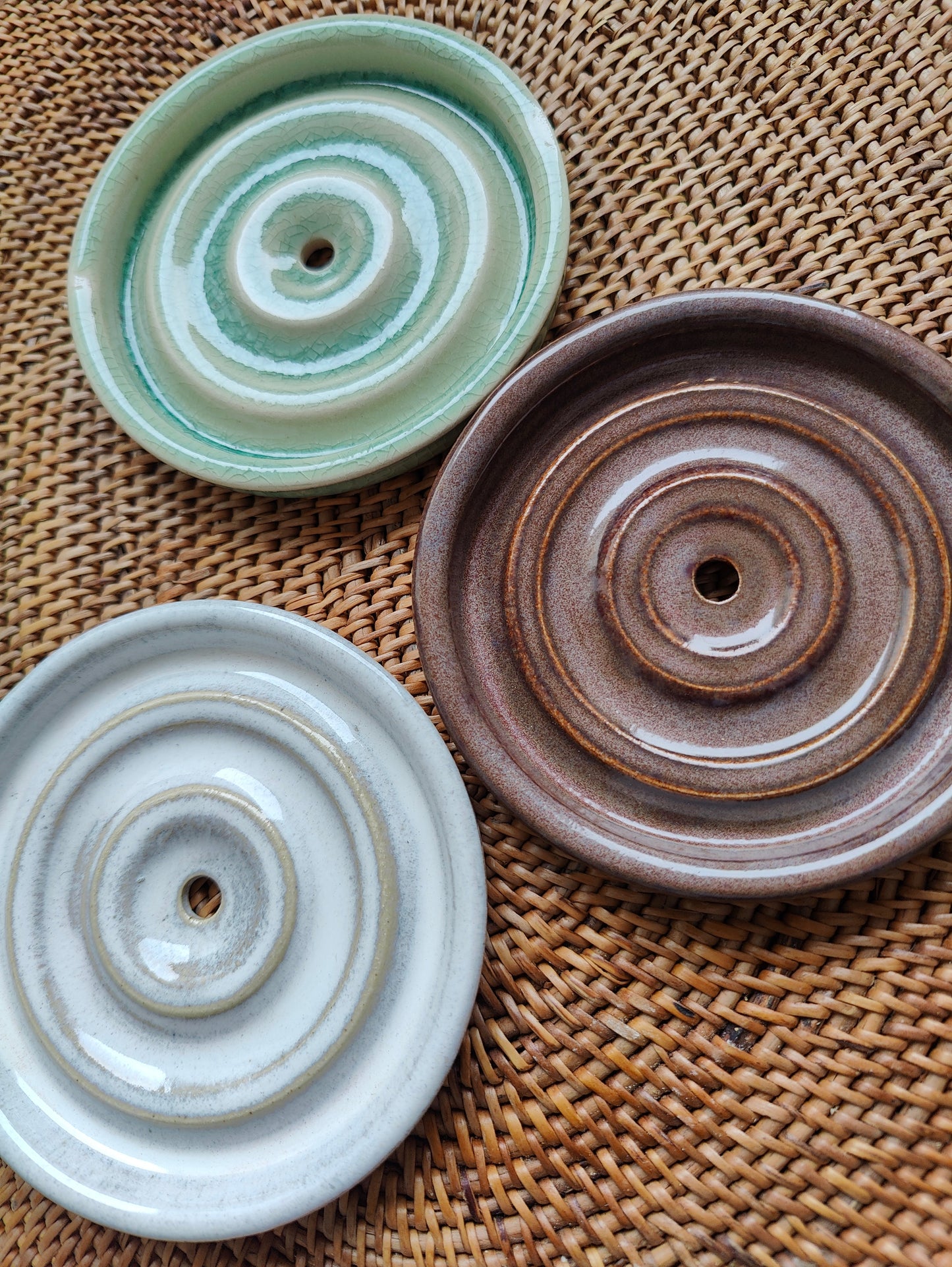 Soap dish