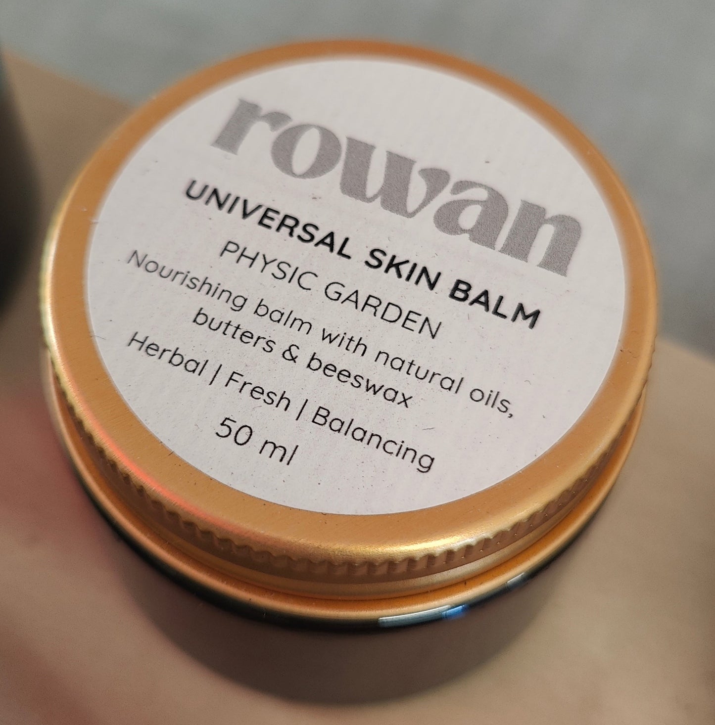 Universal Skin Balm