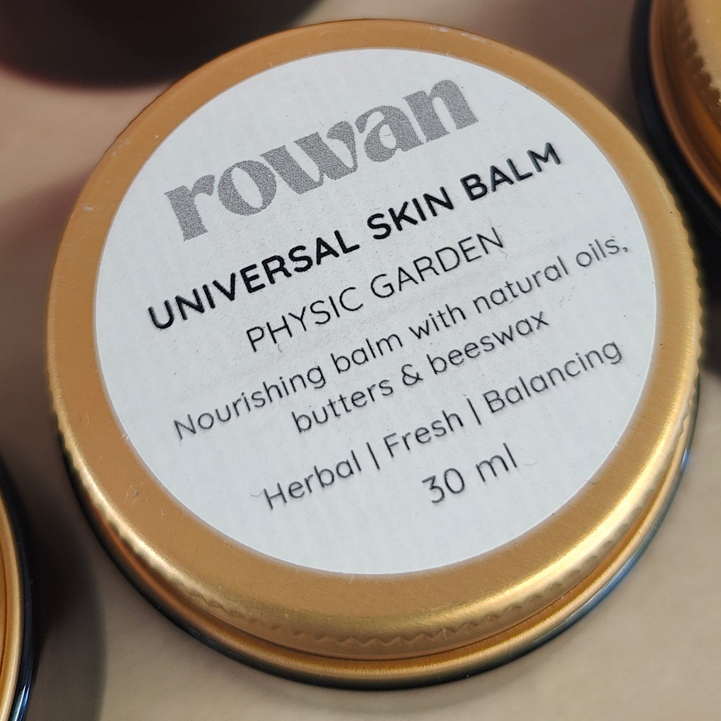 Universal Skin Balm