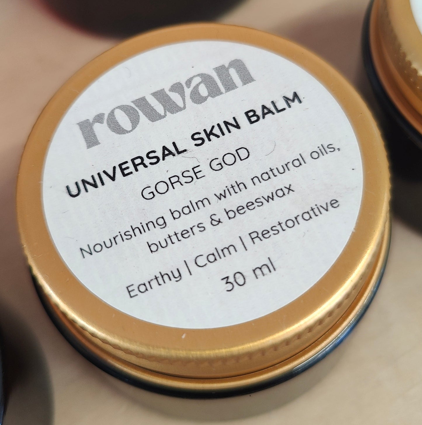 Universal Skin Balm