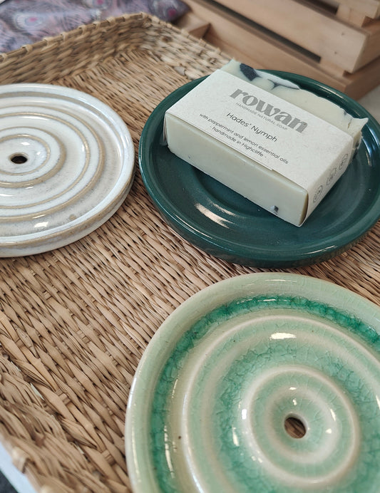 Soap dish