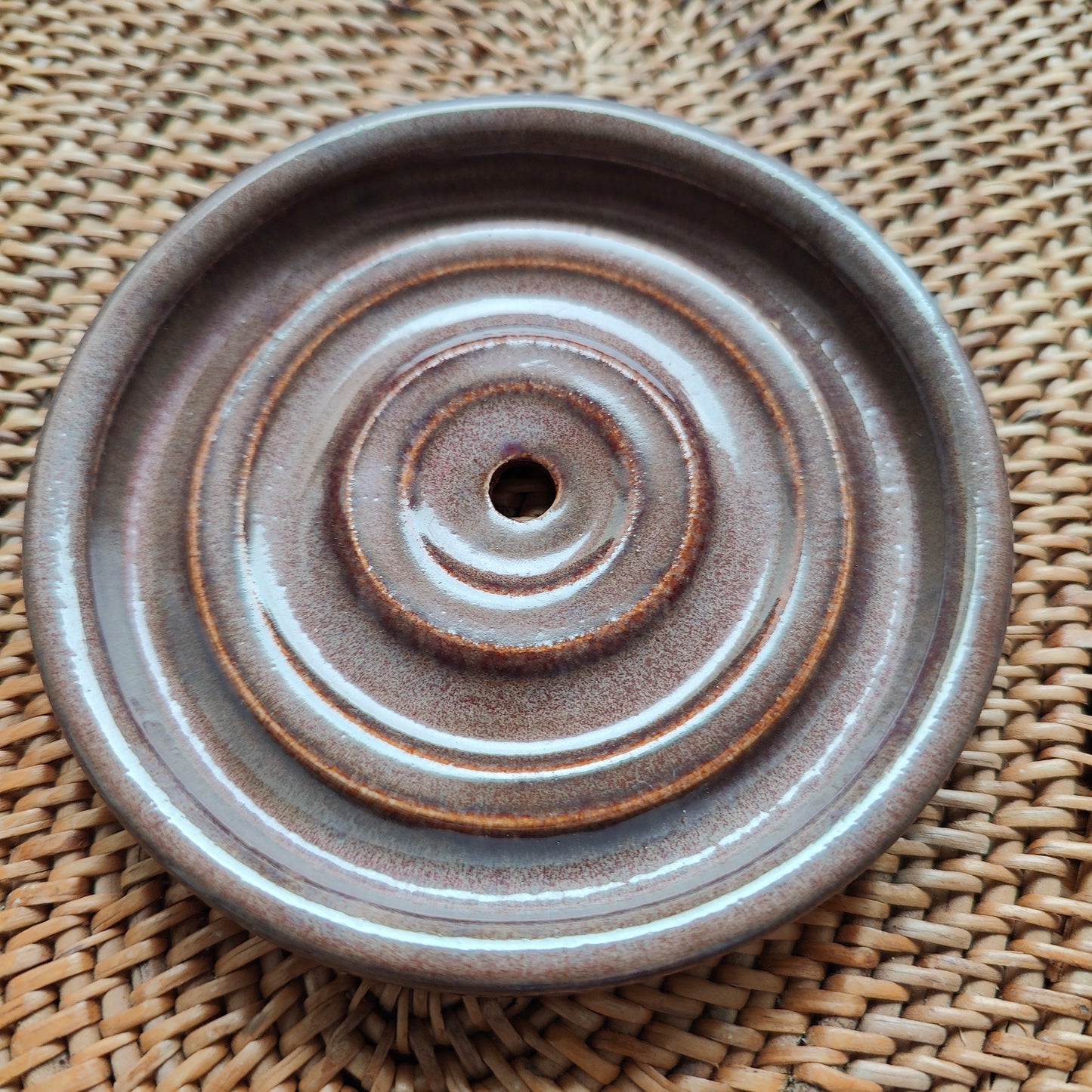 Soap dish