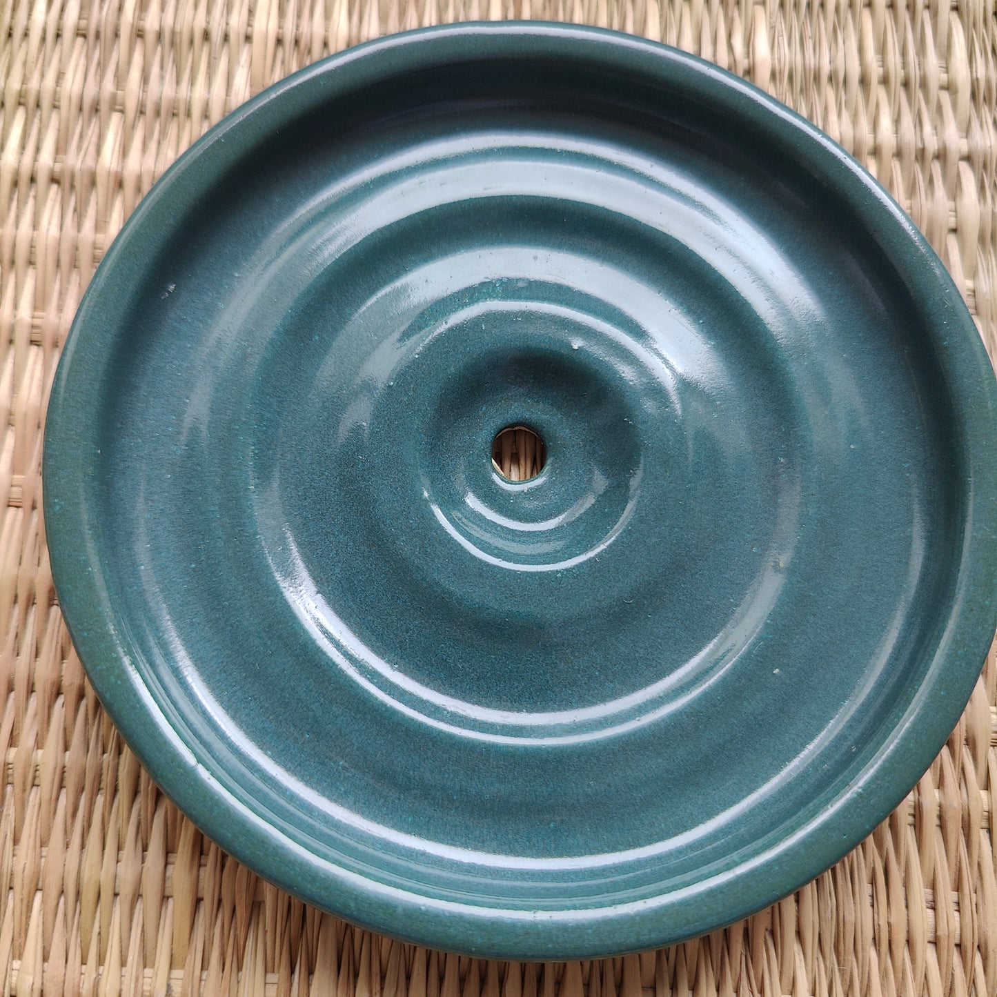 Soap dish