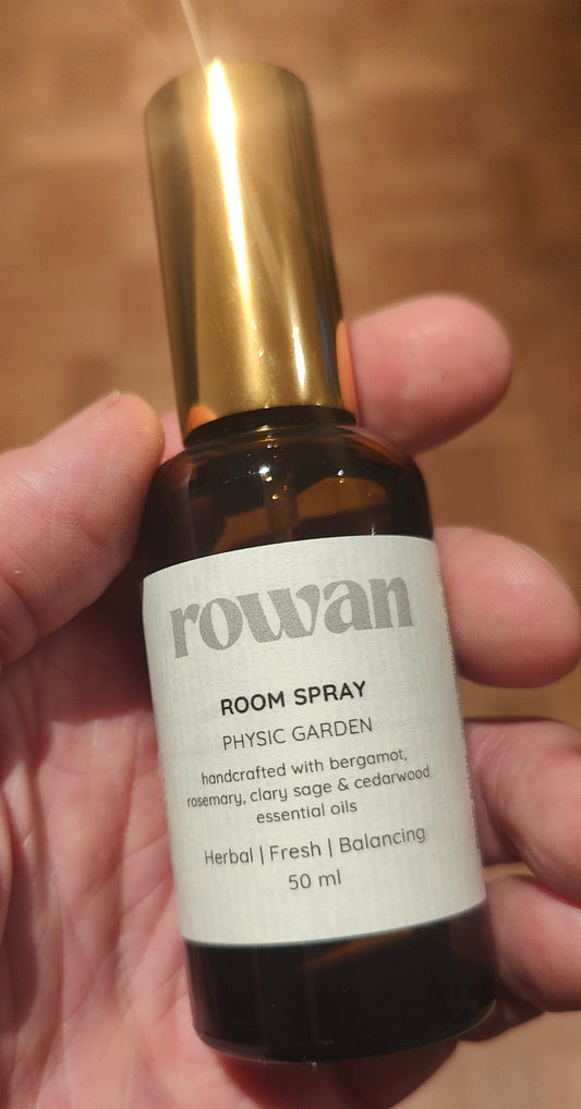 Room spray