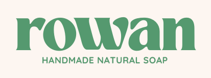 Rowan Soap